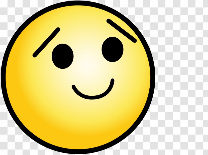 Smiley Emoticon Sticker Internet Forum - Compassion Transparent PNG