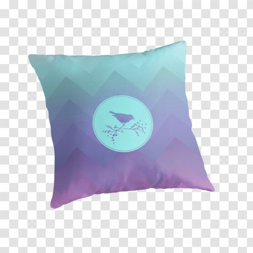 Cushion Throw Pillows PewDiePie - Purple - Pillow Transparent PNG