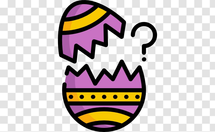 Easter - Egg - Smile Transparent PNG
