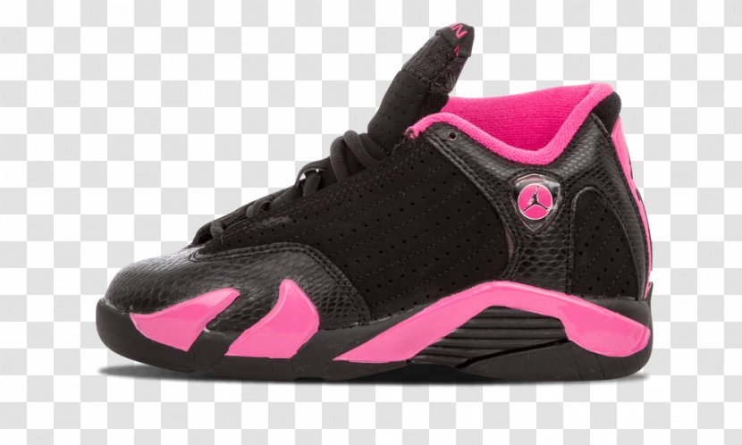 Sports Shoes Product Design Basketball Shoe Hiking - Cross Training - All Jordan Pink Transparent PNG