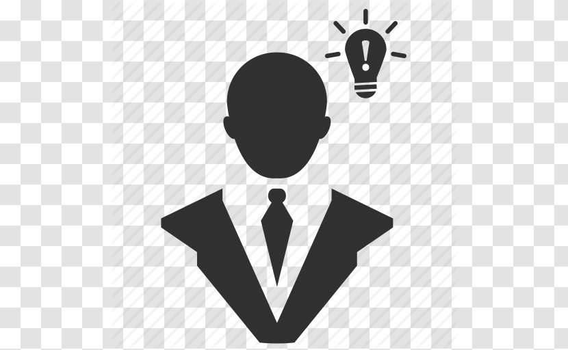 Business - Search Engine Optimization - Lightbulb Idea Icon Transparent PNG
