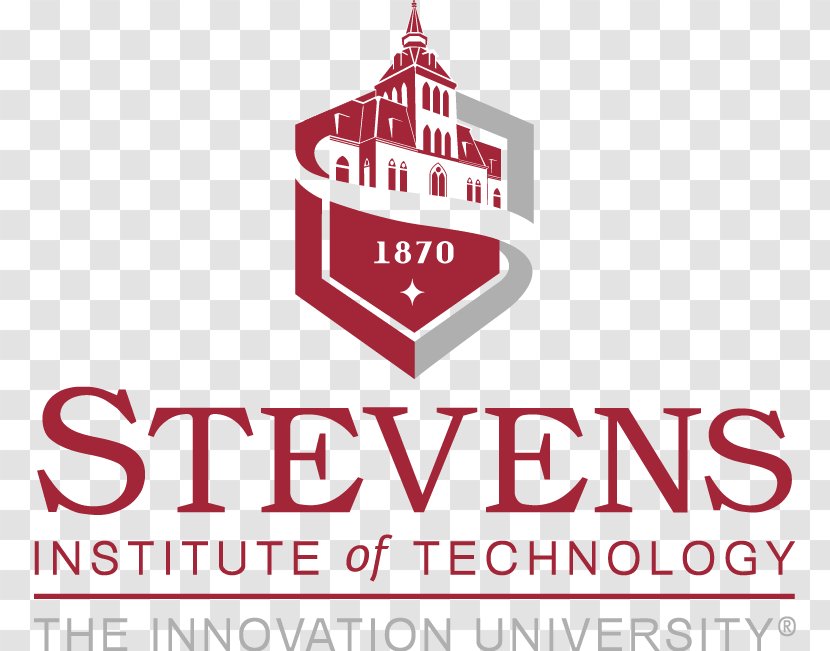Stevens Institute Of Technology International Research University - Logo - Student Transparent PNG