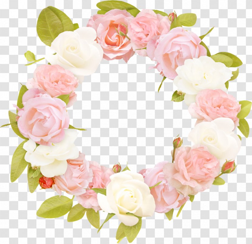 Cut Flowers Garden Roses Picture Frames Floral Design - Petal - Frame Transparent PNG