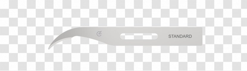 Tool Knife Kitchen Knives - White Transparent PNG