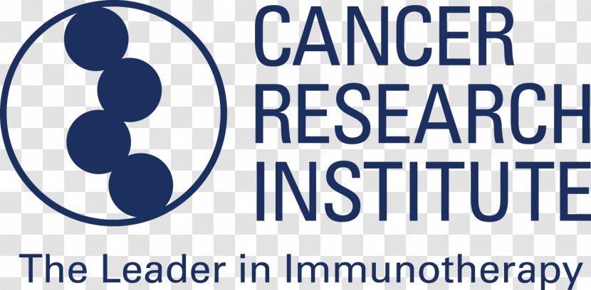 Cancer Research Institute Immunotherapy UK - Uk - Blue Transparent PNG