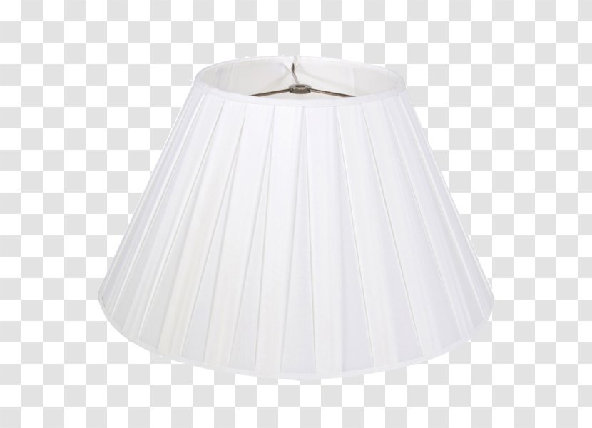 Lamp Shades Skirt Light Fixture - Lighting Accessory - Design Transparent PNG