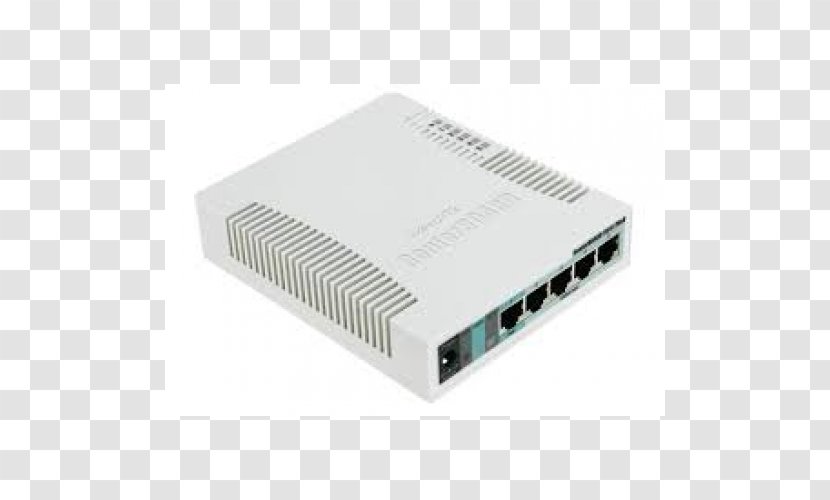 MikroTik RouterBOARD Wireless Router Access Points - Core Transparent PNG