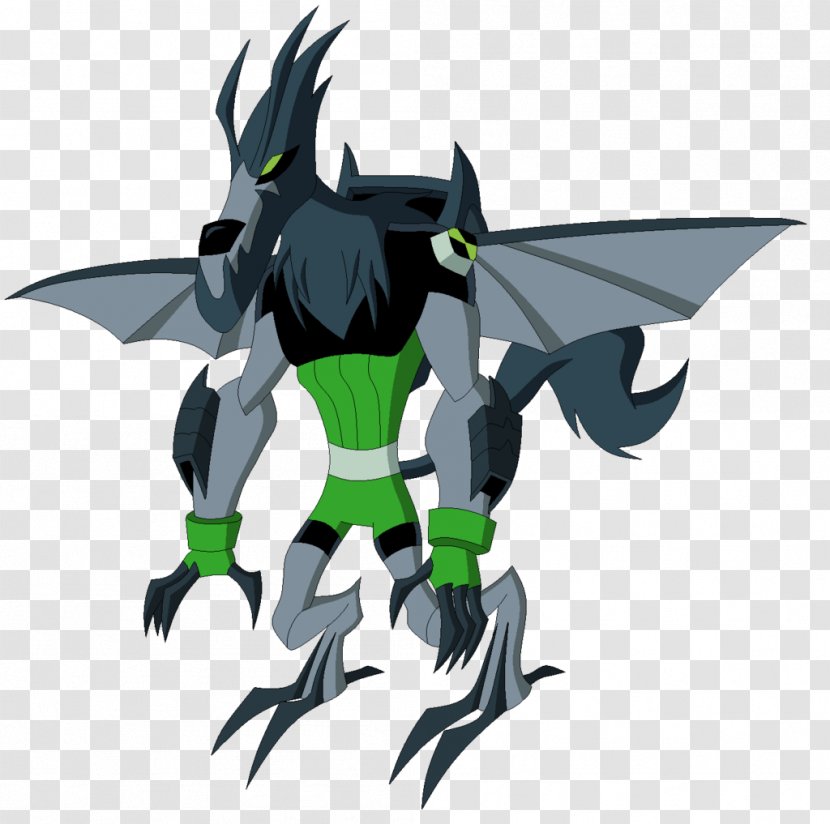 YouTube Ben 10 Alien Extraterrestrials In Fiction Character - Force Transparent PNG