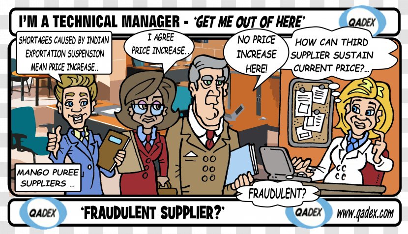 Supply Chain Risk Management Supplier - Assessment - Business Transparent PNG