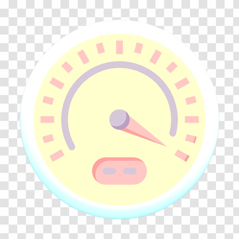 Car Icon Speed Icon Hobbies Icon Transparent PNG