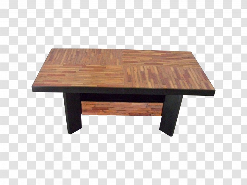 Coffee Tables Wood Stain Varnish Angle - Furniture Transparent PNG
