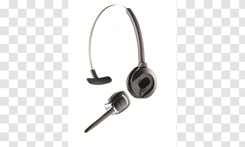 Jabra Supreme + Headset Amazon.com Mobile Phones - Headband Transparent PNG