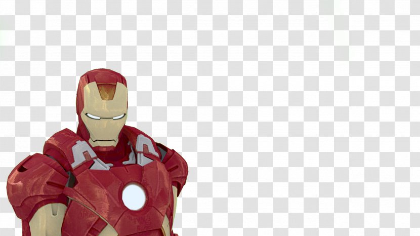 Iron Man YouTube Superhero Cortana Character - Gimp - Ironman Transparent PNG
