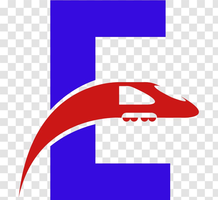 Logo Line Point Angle Font - Brand Transparent PNG