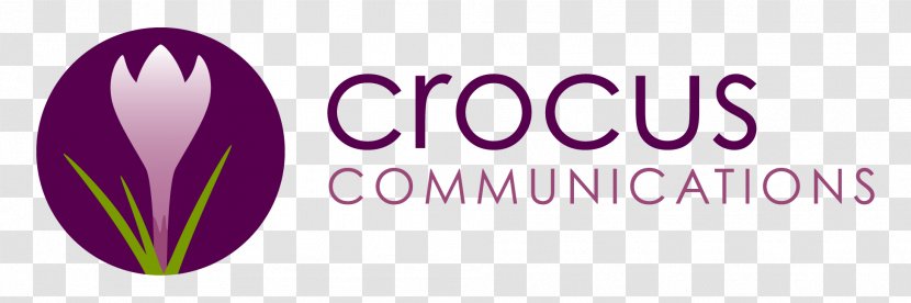 Logo Brand Crocus Business Marketing Transparent PNG