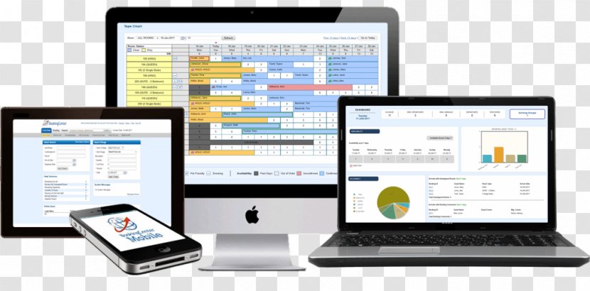 Property Management System Netbook Computer Software Information Cloud Computing - Organization Transparent PNG