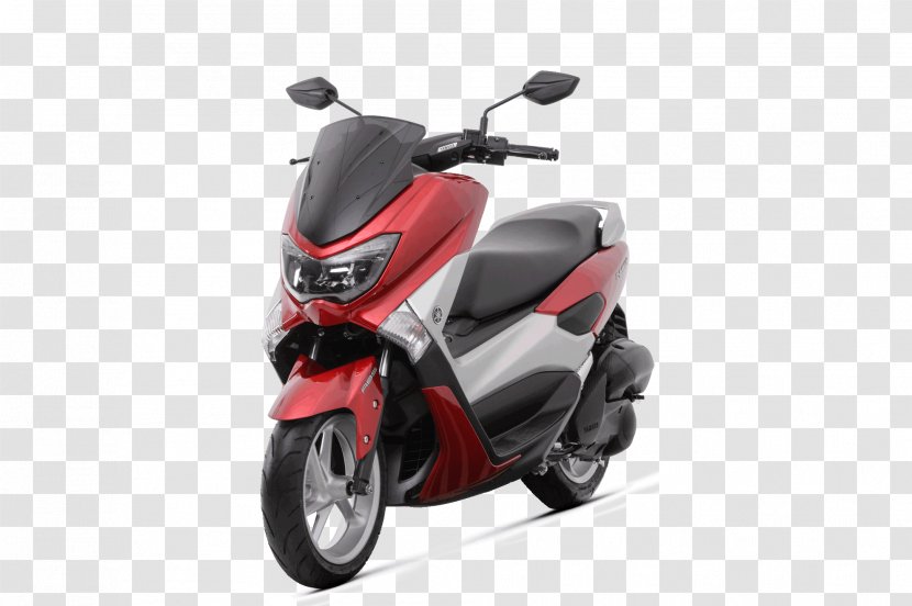 Motorcycle Accessories Motorized Scooter Car Yamaha Motor Company Transparent PNG