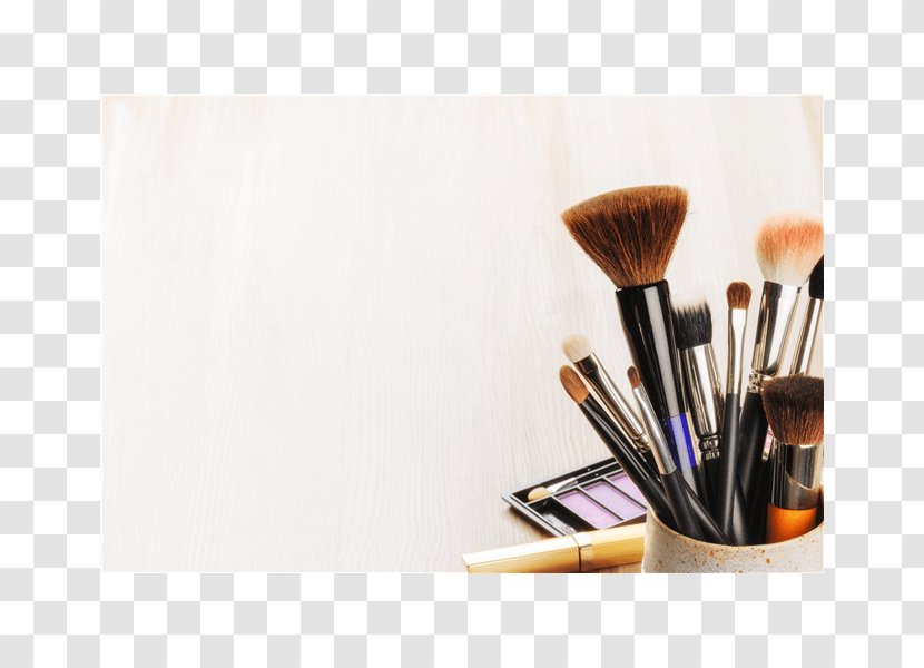 Makeup Brush Cosmetics Photography - Brushes - Make Up Background Transparent PNG