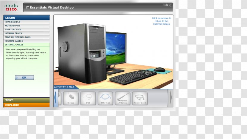 Output Device Personal Computer Multimedia - Electronics - Design Transparent PNG