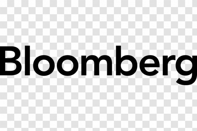 New York City Bloomberg Television BNN Logo - Black And White - Text Transparent PNG