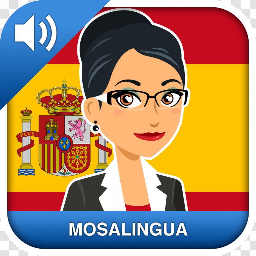 Learning Spanish Language Translation Vocabulary - Norwegian Transparent PNG