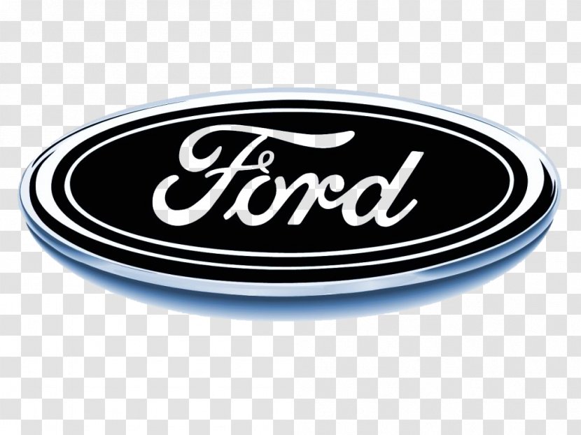 Ford Motor Company Logo Brand Oval M Product Transparent PNG