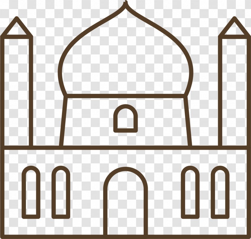 Eid Al-Fitr Al-Adha Clip Art - Zakat Alfitr - The Painted Castle Of Al Fitr Transparent PNG