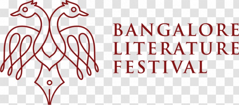 Literary Festival Literature Kannada Design - Heart - October Fest Transparent PNG
