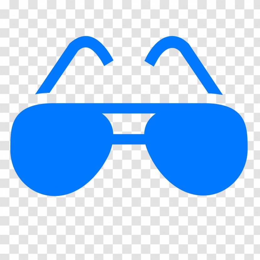 Sunglasses Clip Art - Glasses Transparent PNG