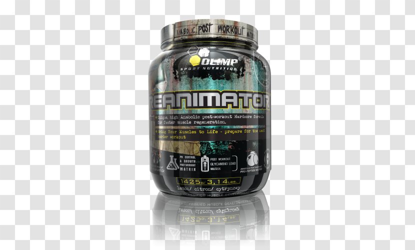 Dietary Supplement Bodybuilding Sports Nutrition Branched-chain Amino Acid - Vitamin - Reanimator Transparent PNG