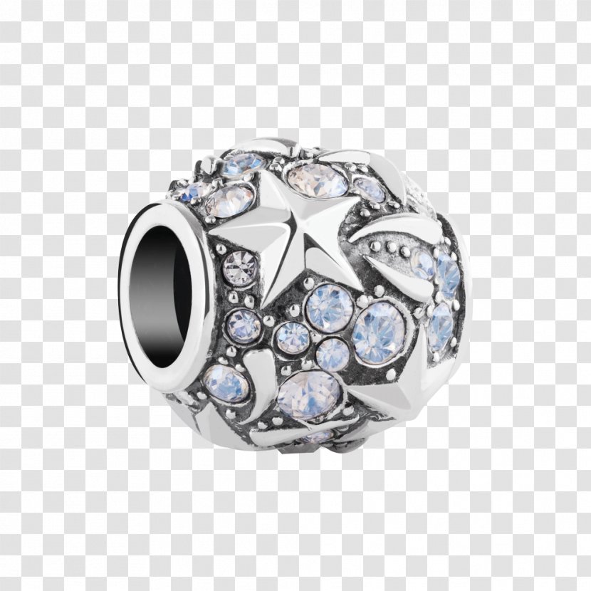Jewellery Silver Charm Bracelet Bitxi - Fashion Accessory - Beads Transparent PNG