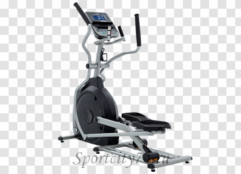 Elliptical Trainers Exercise Bikes Machine NordicTrack FreeStride Trainer FS7i Treadmill - Physical Fitness Transparent PNG