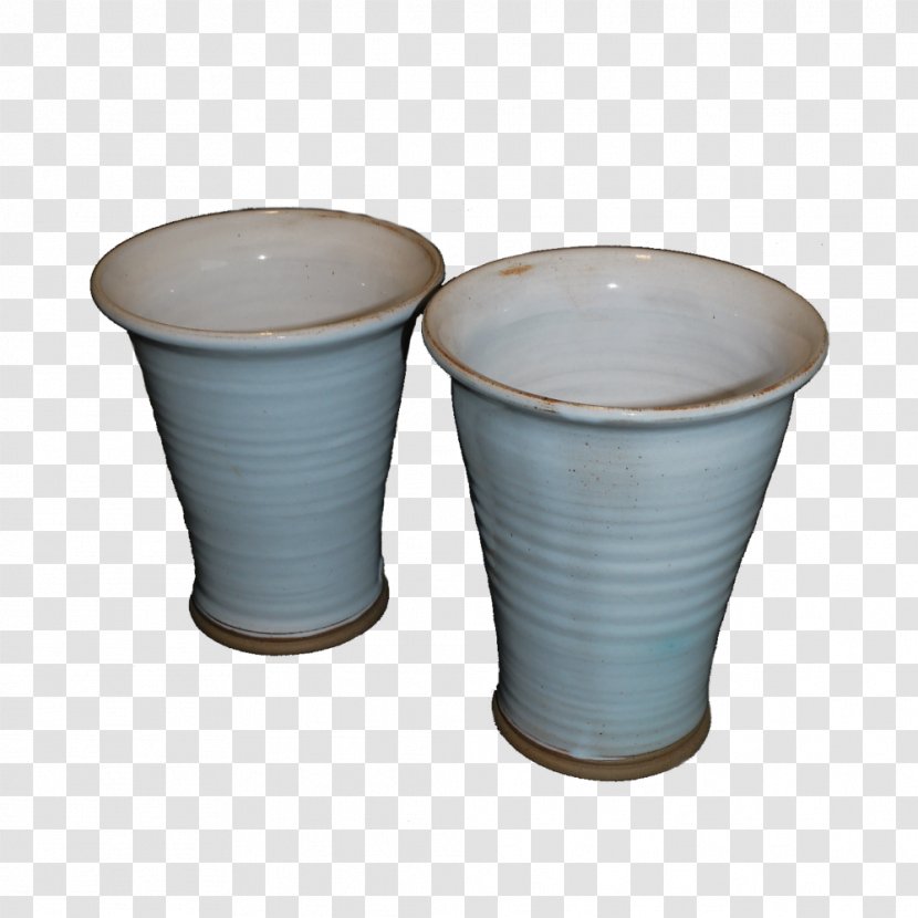 Ceramic Flowerpot Pottery Product Design Cup - Tableware Transparent PNG