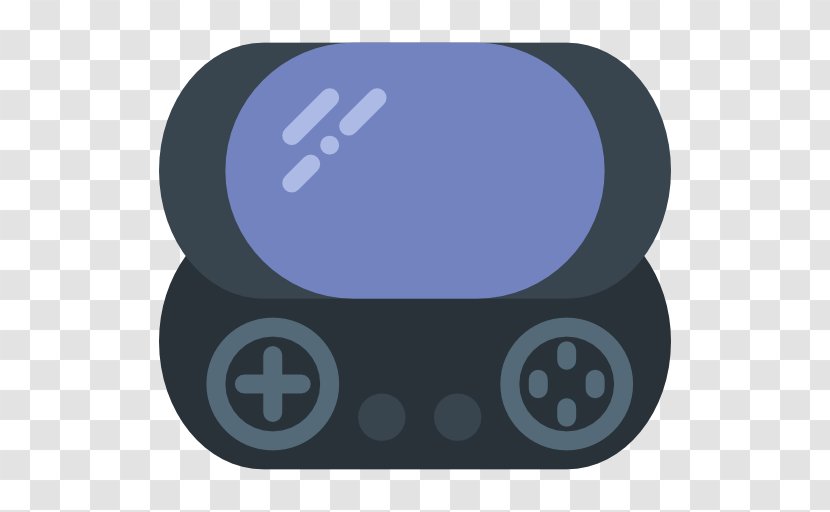 Video Game Consoles - Technology Elements Transparent PNG
