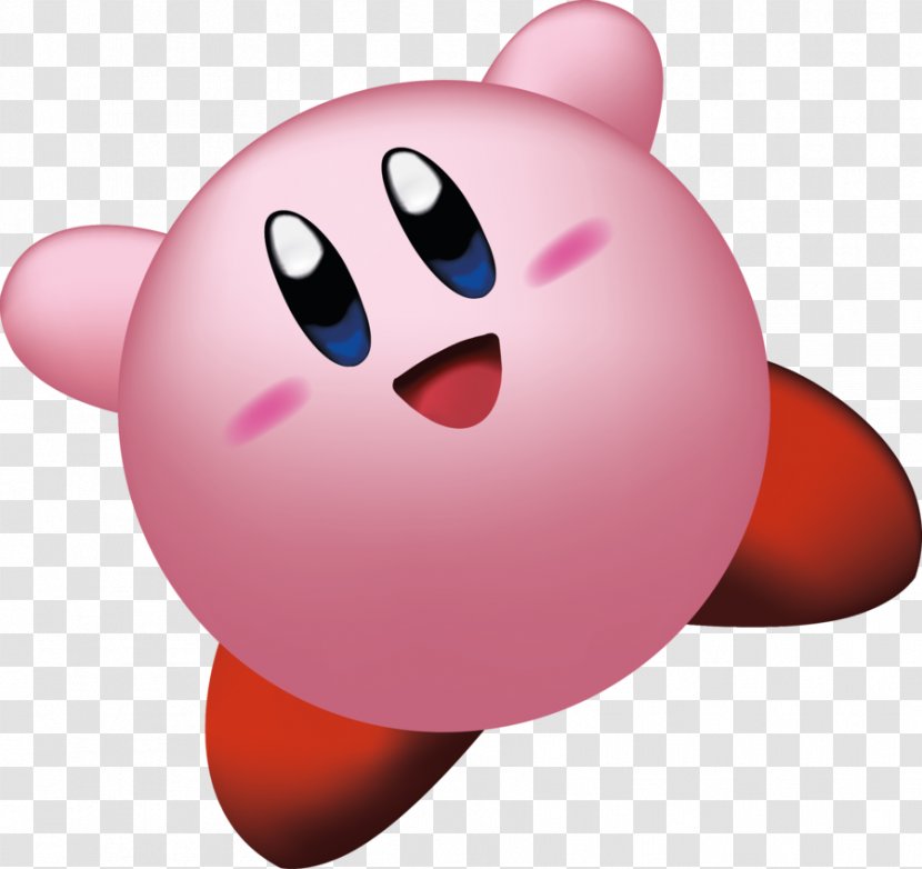 Kirby's Dream Land 3 Kirby Super Star Return To - Video Games - Vector Transparent PNG