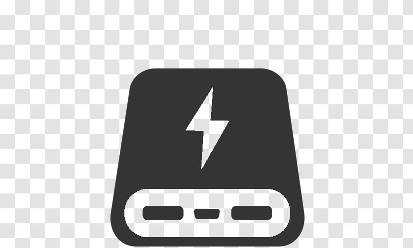 Battery Charger Baterie Externă Mobile Phones Electric - Magsafe - Logo Transparent PNG
