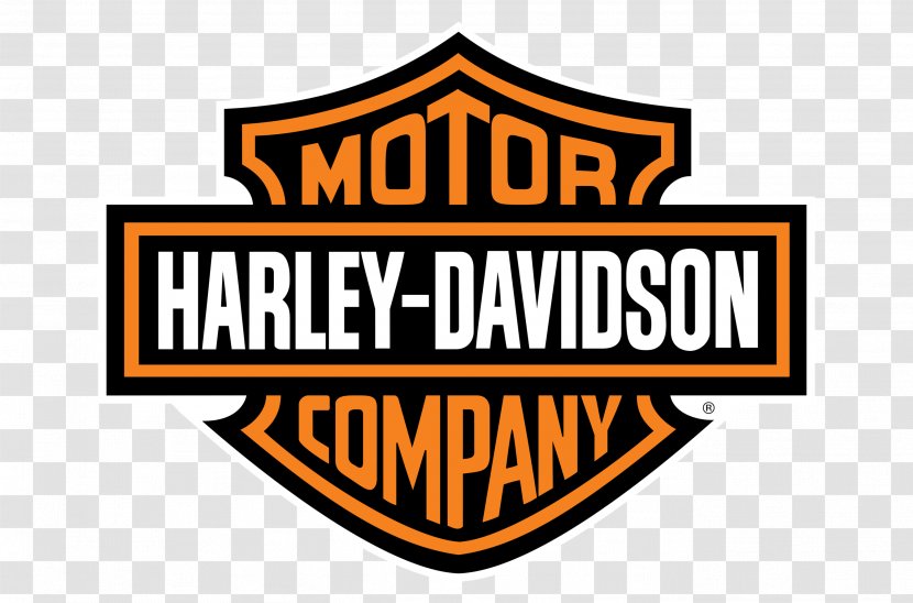 Harley-Davidson Evolution Engine Logo Motorcycle Six Bends - Harley Transparent PNG
