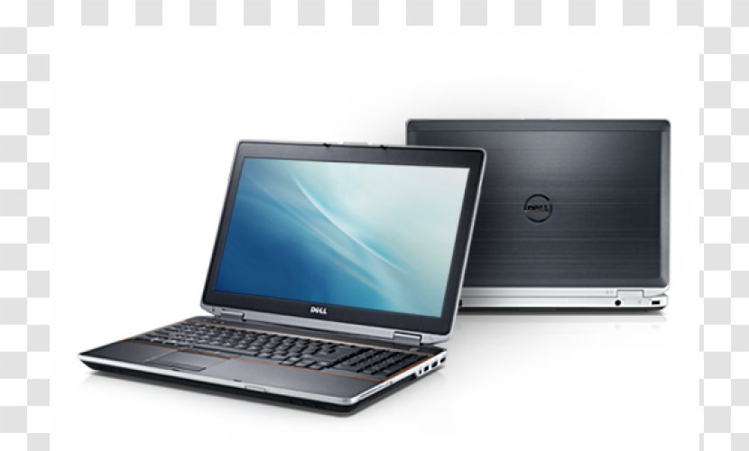 Laptop Dell Latitude E6420 Intel Core I5 - Computer Monitor Accessory Transparent PNG