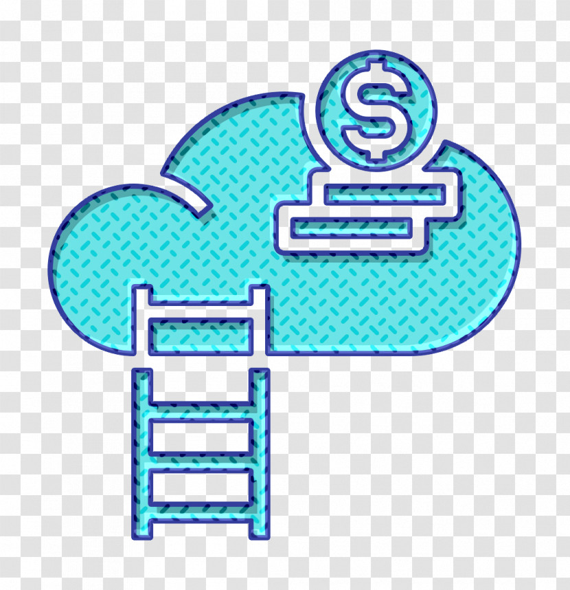 Startup Icon Business And Finance Icon Cloud Icon Transparent PNG