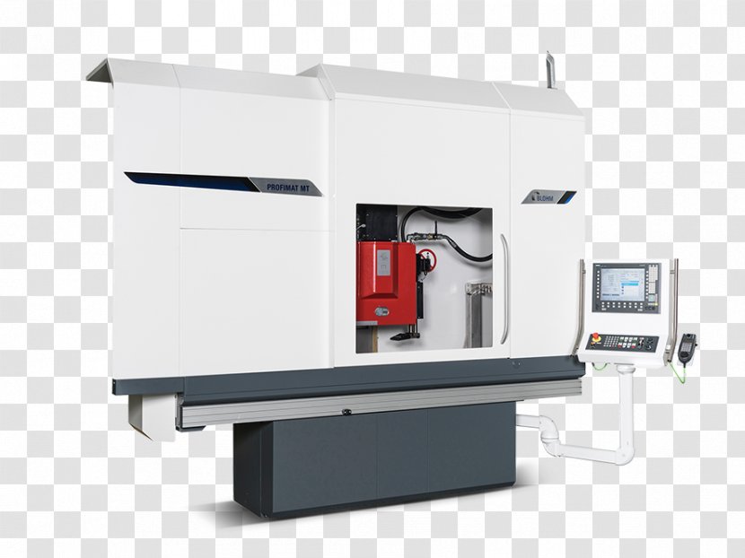 Machine Tool Grinding Surface - Manufacturing - Company Transparent PNG