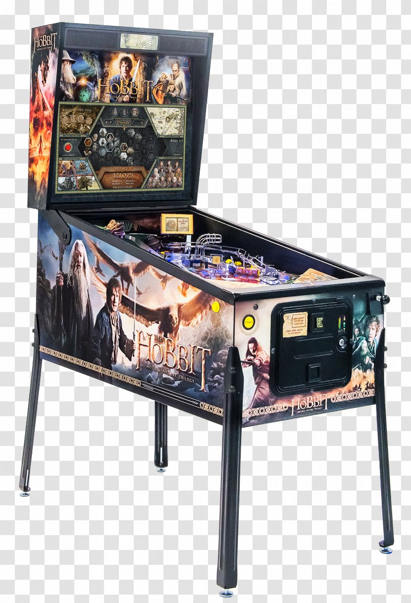 Pinball Hall Of Fame: The Williams Collection Barb Wire Jersey Jack Arcade Game - Recreation - Flippers Convenience Transparent PNG