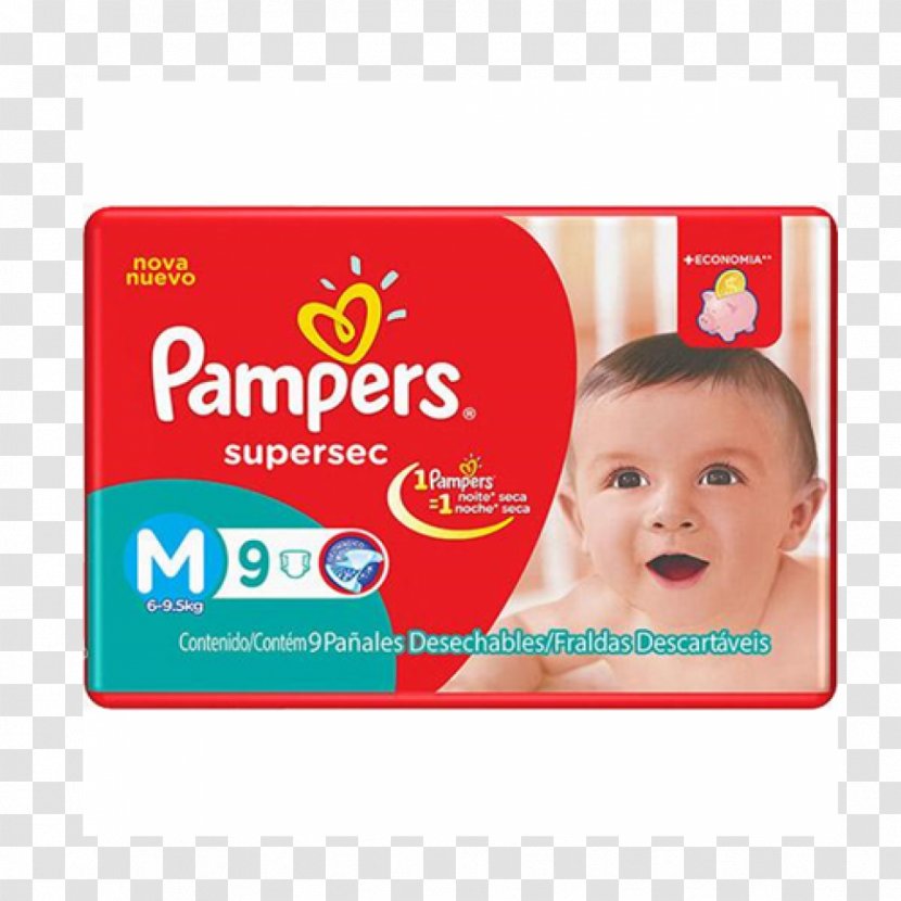 Diaper Pampers Infant Huggies Disposable - Child Transparent PNG