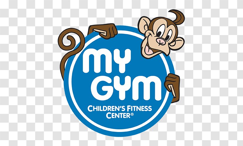 Fitness Centre My Gym Children's Center Oakville/ Mississauga Shrewsbury - Family - Logo Transparent PNG
