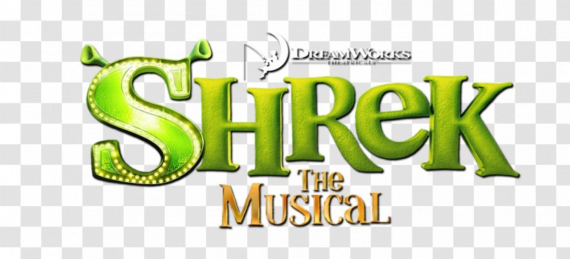 Shrek The Musical Concert Theatre - Theater Transparent PNG