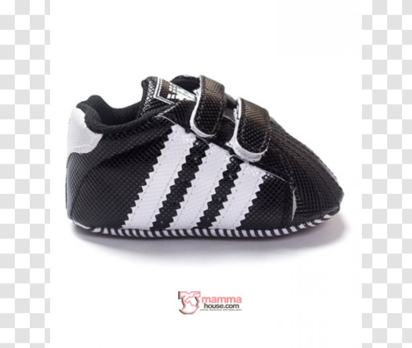 Adidas Shoe Sneakers Infant Brand - Cartoon Transparent PNG