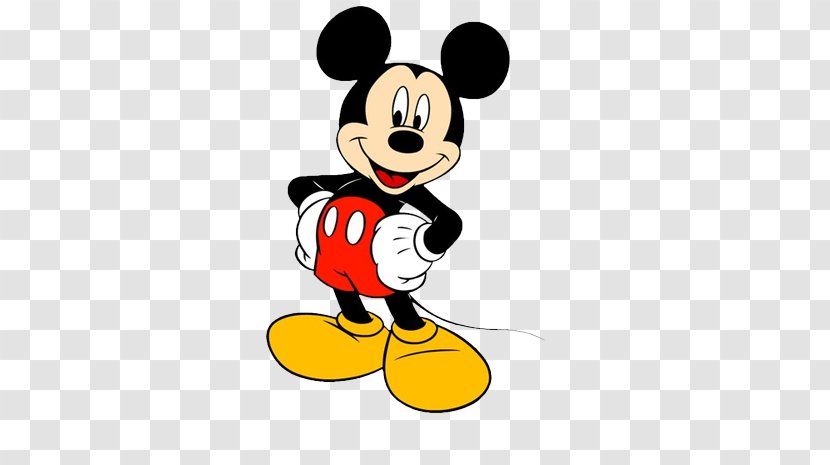 Mickey Mouse Minnie The Walt Disney Company Epic Transparent PNG