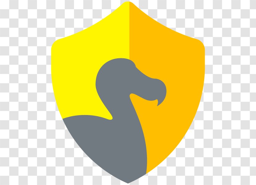 Beak Logo Bird Font - Symbol Transparent PNG