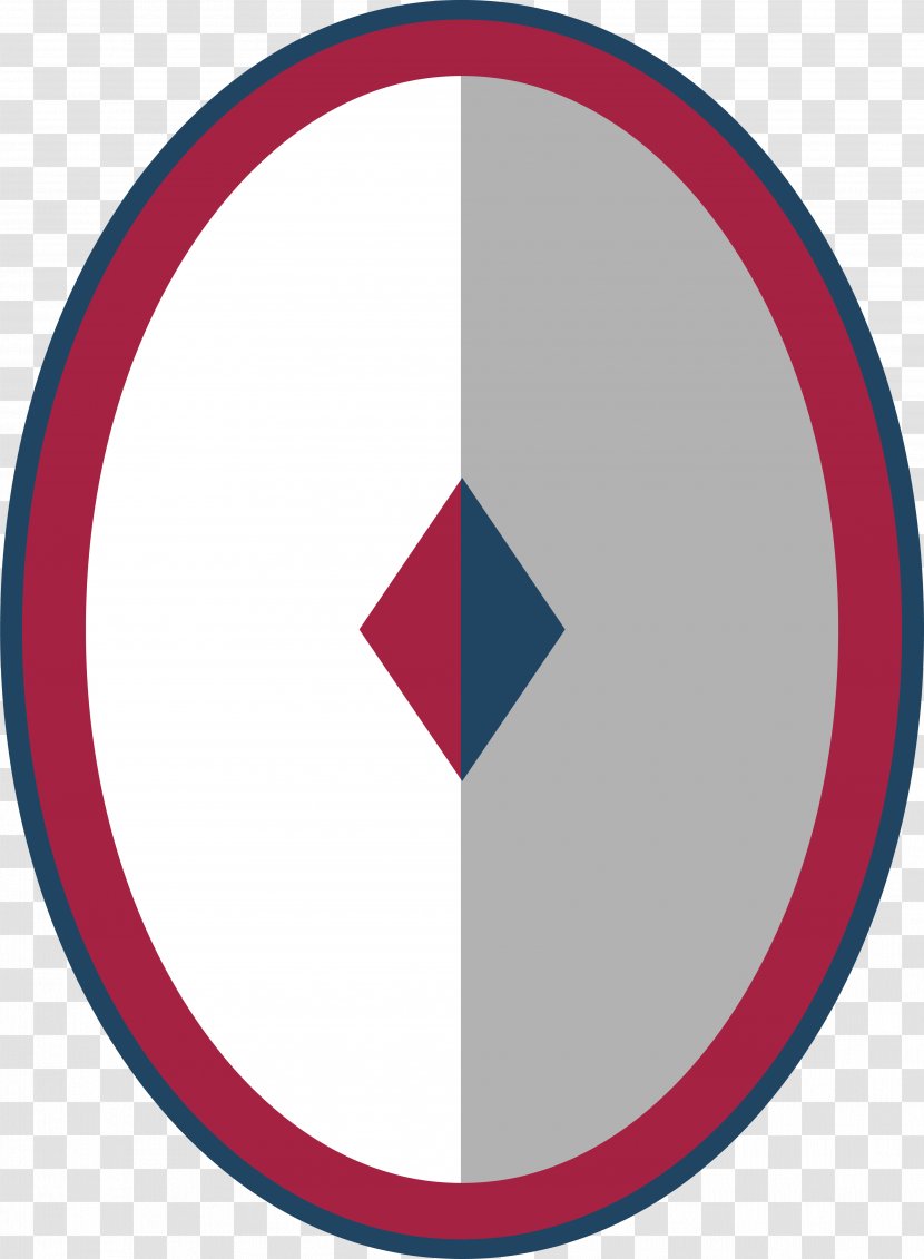 Logo Shield Icon - Symbol - Oval Transparent PNG