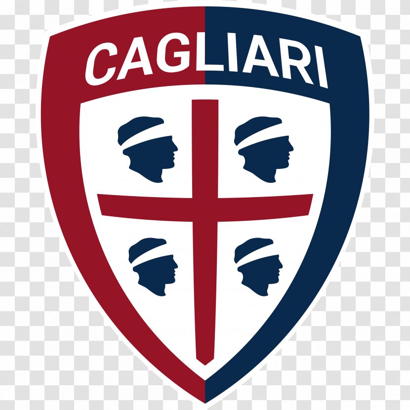 Cagliari Calcio Football Sardegna Arena Bologna F.C. 1909 Coppa Italia, Italy - Sign Transparent PNG