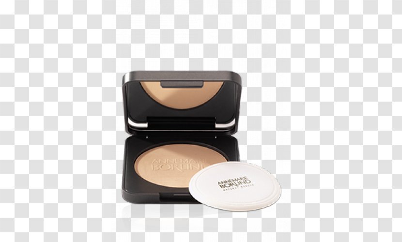Face Powder Cosmetics Skin Make-up Compact - Material - Termeric Transparent PNG